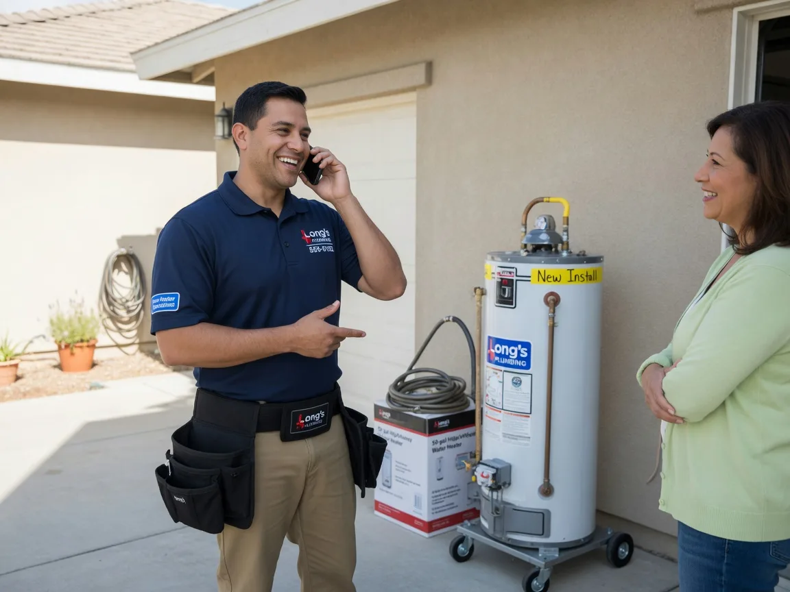 Leak Detection Alma, AR FAQs